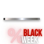 Laden Sie das Bild in den Galerie-Viewer, easyTherm® Handtuchhalter easyTowel Vorderseite
