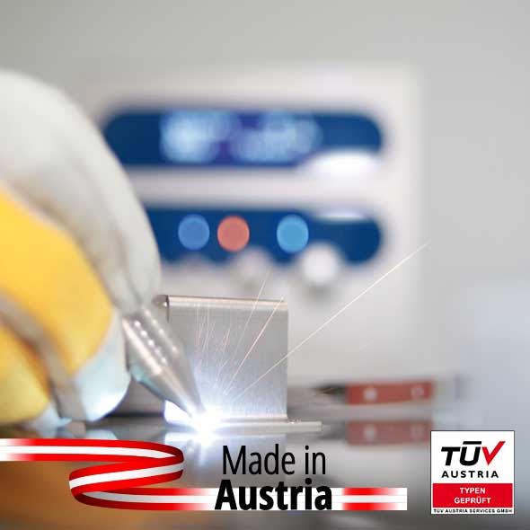 easyTherm® Infrarotheizung comfortSoft750 Made in Austria