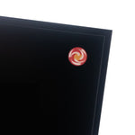 Laden Sie das Bild in den Galerie-Viewer, easyTherm® Infrarotheizung comfortSoft750 schwarz Detail
