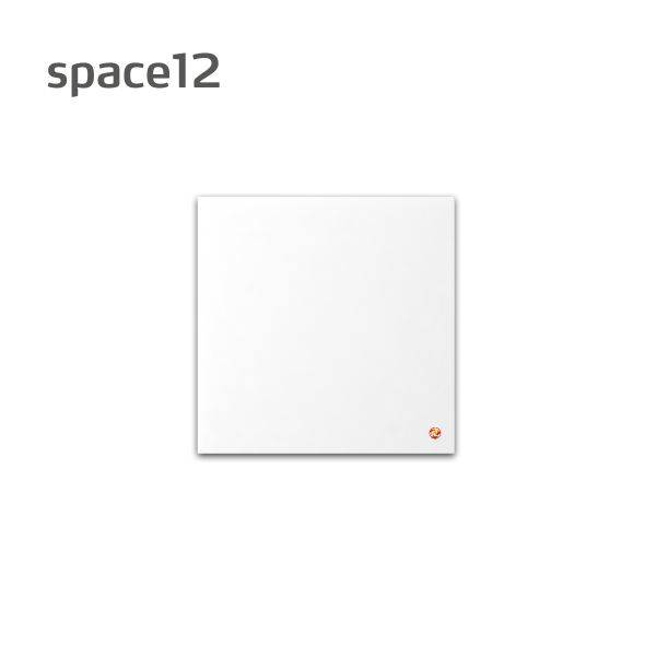 Infrarotheizung space12 bis 12m²* – easyTherm®