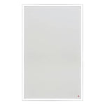 Laden Sie das Bild in den Galerie-Viewer, Lichtrahmen easyLight spaceW mit Infrarotheizung space30
